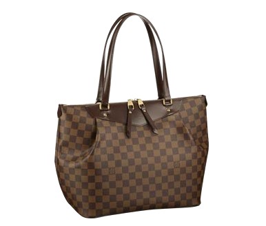 Louis Vuitton Damier Ebene Canvas Westminster GM N41103 - Click Image to Close